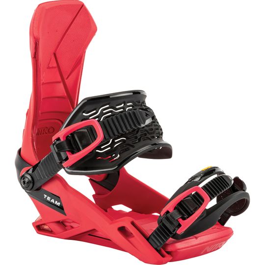 Nitro 2026 Team Snowboard Bindings