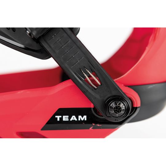 Nitro 2026 Team Snowboard Bindings