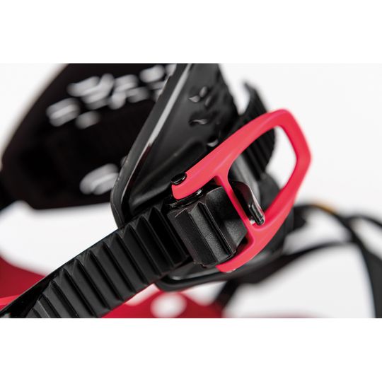 Nitro 2026 Team Snowboard Bindings