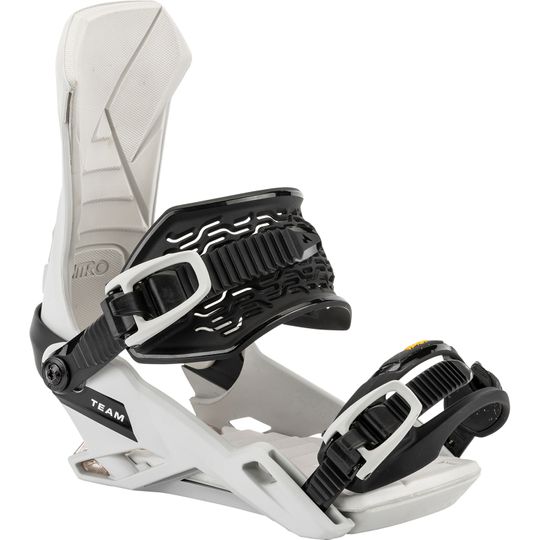 Nitro 2026 Team Snowboard Bindings