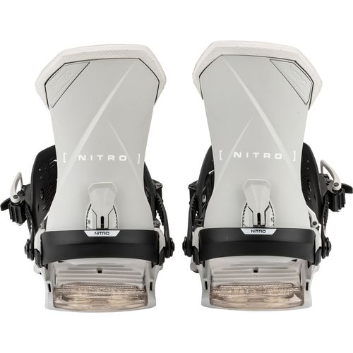 Nitro 2026 Team Snowboard Bindings