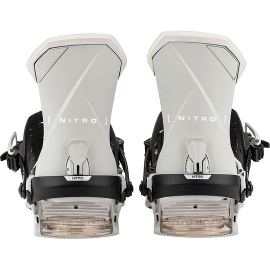 Nitro 2026 Team Snowboard Bindings