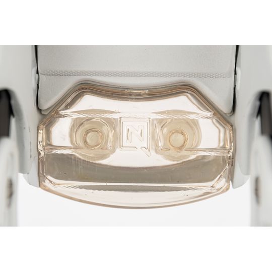 Nitro 2026 Team Snowboard Bindings