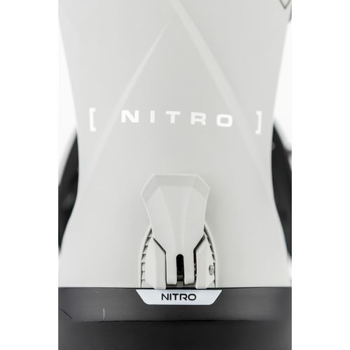 Nitro 2026 Team Snowboard Bindings