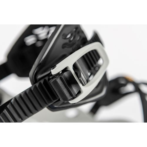 Nitro 2026 Team Snowboard Bindings