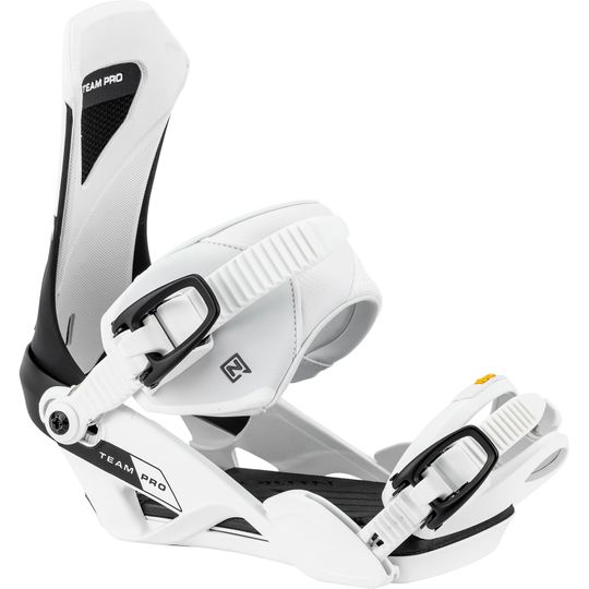 Nitro 2026 Team Pro Snowboard Bindings