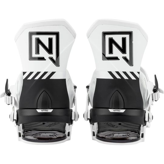 Nitro 2026 Team Pro Snowboard Bindings