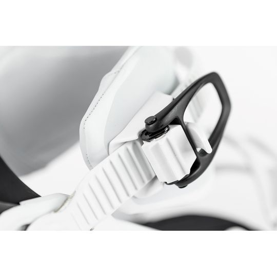 Nitro 2026 Team Pro Snowboard Bindings