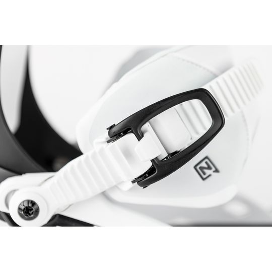 Nitro 2026 Team Pro Snowboard Bindings