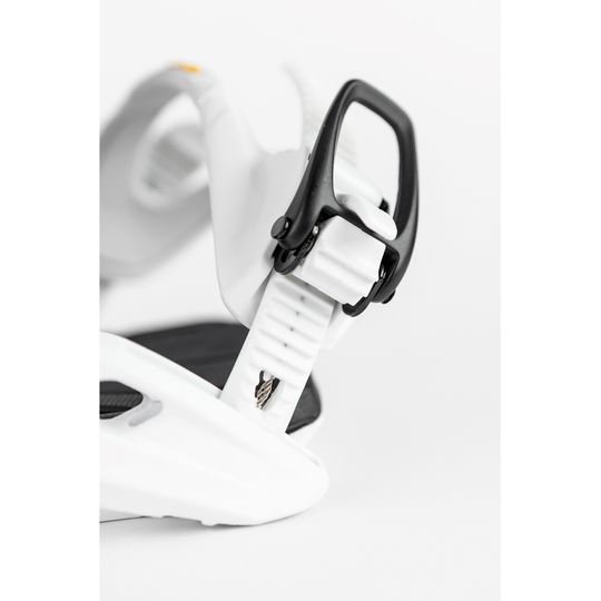 Nitro 2026 Team Pro Snowboard Bindings