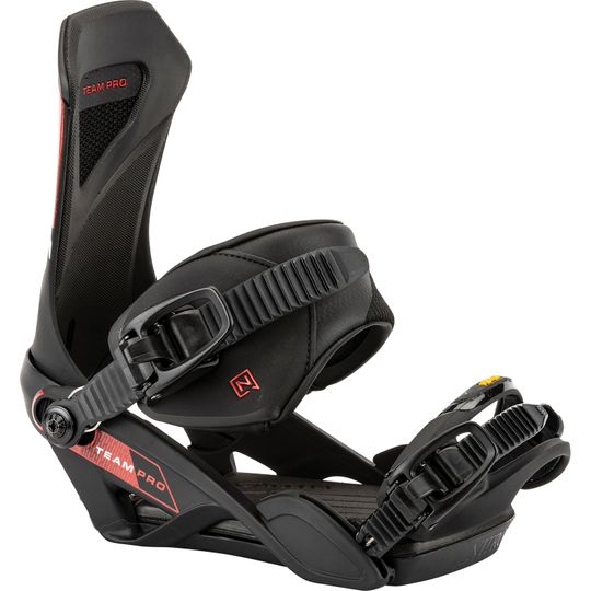 Nitro 2026 Team Pro Snowboard Bindings
