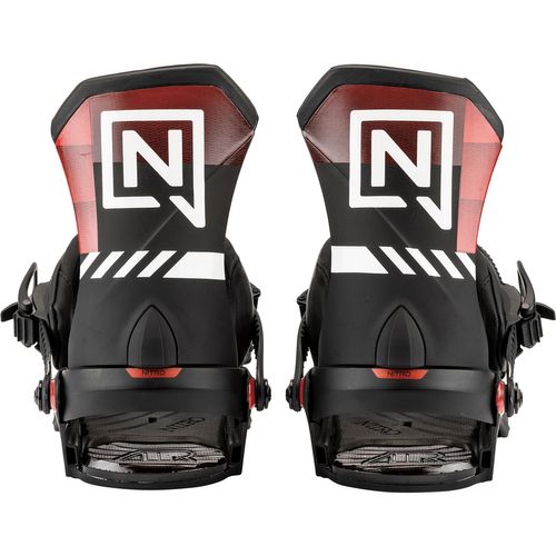 Nitro 2026 Team Pro Snowboard Bindings