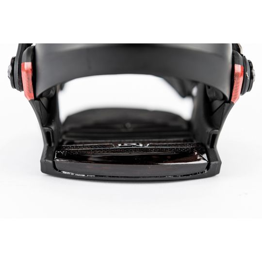 Nitro 2026 Team Pro Snowboard Bindings