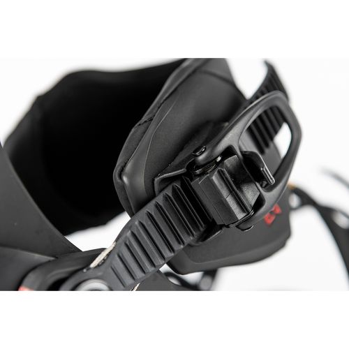 Nitro 2026 Team Pro Snowboard Bindings