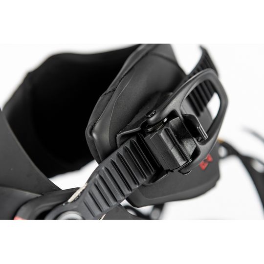 Nitro 2026 Team Pro Snowboard Bindings