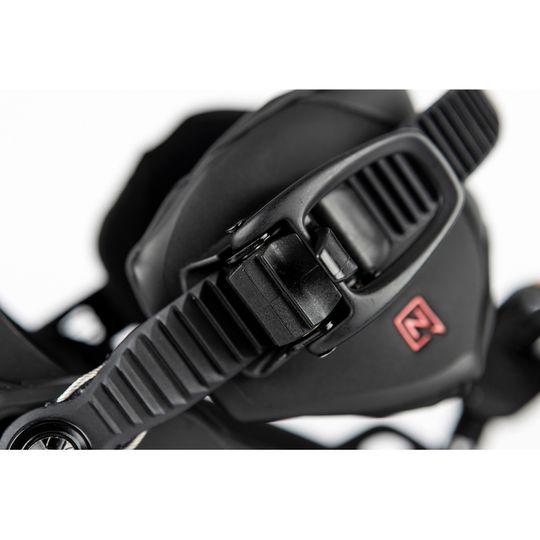 Nitro 2026 Team Pro Snowboard Bindings