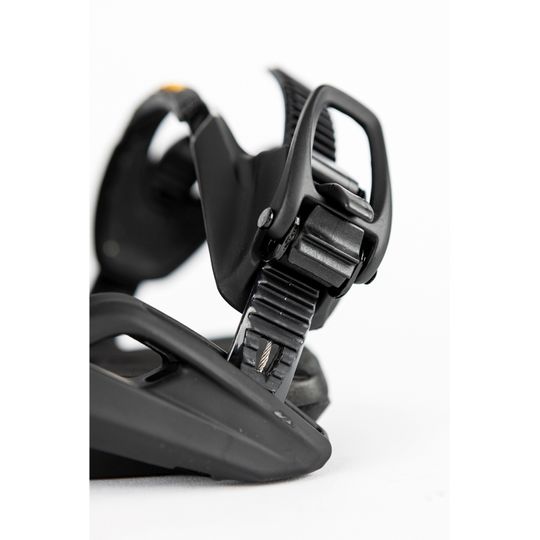 Nitro 2026 Team Pro Snowboard Bindings