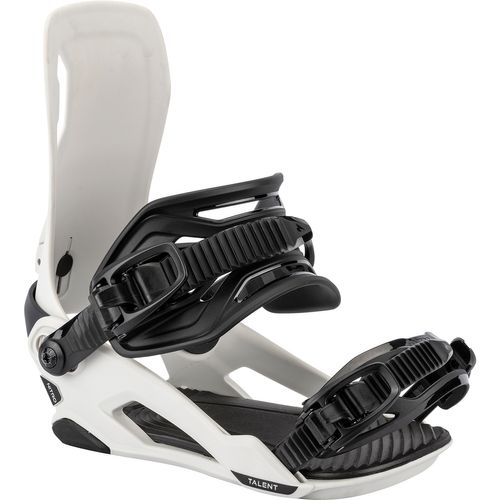 Nitro 2026 Talent U Snowboard Bindings