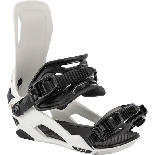 Nitro 2026 Talent U Snowboard Bindings