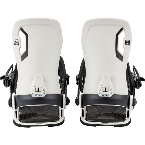 Nitro 2026 Talent U Snowboard Bindings