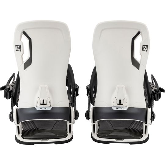 Nitro 2026 Talent U Snowboard Bindings