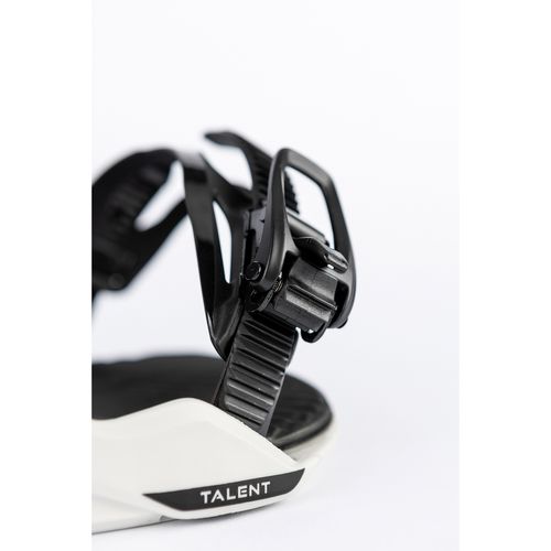 Nitro 2026 Talent U Snowboard Bindings