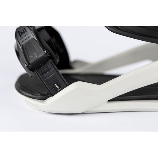 Nitro 2026 Talent U Snowboard Bindings