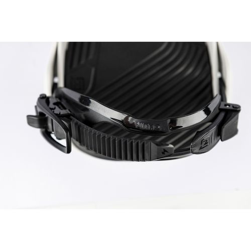 Nitro 2026 Talent U Snowboard Bindings