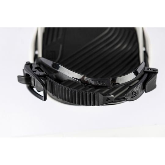 Nitro 2026 Talent U Snowboard Bindings
