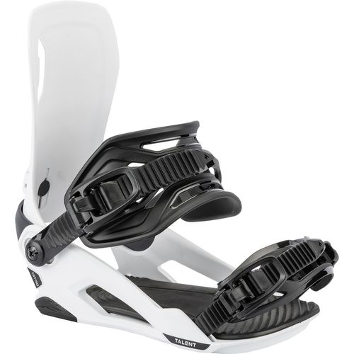 Nitro 2026 Talent U Snowboard Bindings