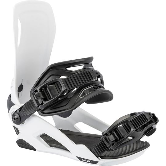 Nitro 2026 Talent U Snowboard Bindings