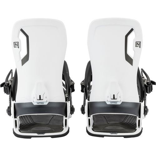Nitro 2026 Talent U Snowboard Bindings