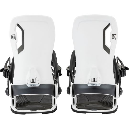 Nitro 2026 Talent U Snowboard Bindings