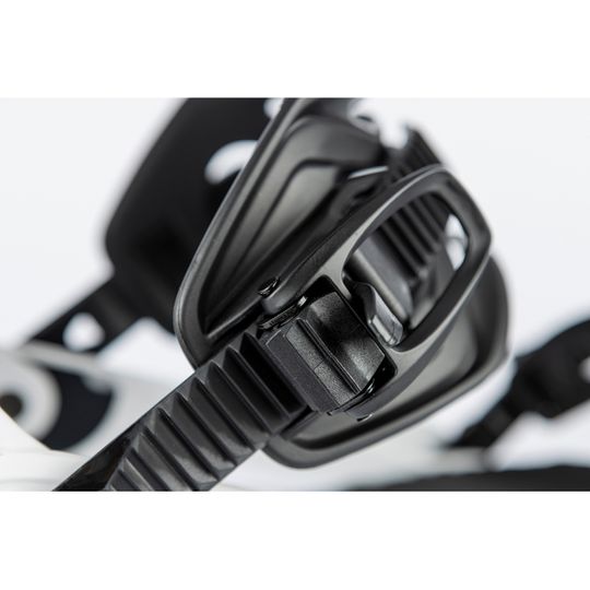 Nitro 2026 Talent U Snowboard Bindings