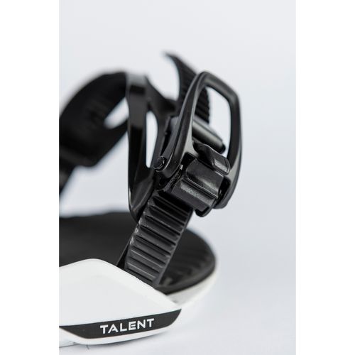 Nitro 2026 Talent U Snowboard Bindings