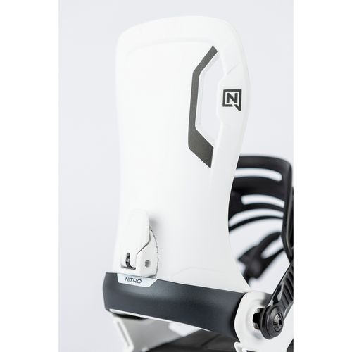 Nitro 2026 Talent U Snowboard Bindings