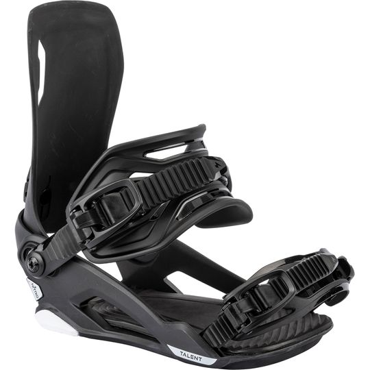 Nitro 2026 Talent U Snowboard Bindings
