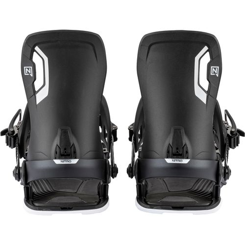 Nitro 2026 Talent U Snowboard Bindings