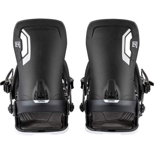 Nitro 2026 Talent U Snowboard Bindings