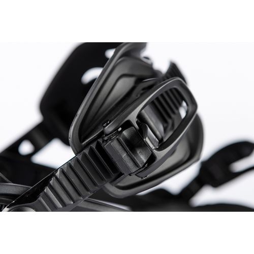 Nitro 2026 Talent U Snowboard Bindings