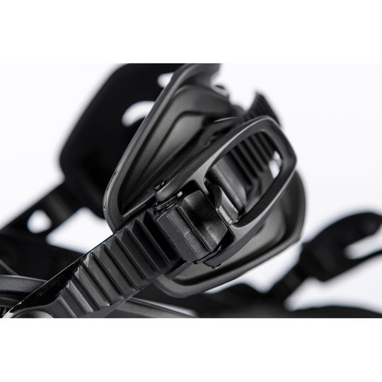 Nitro 2026 Talent U Snowboard Bindings