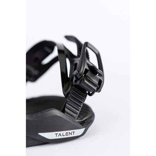 Nitro 2026 Talent U Snowboard Bindings