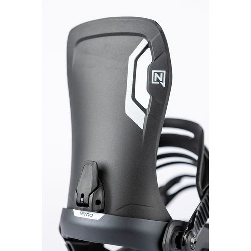 Nitro 2026 Talent U Snowboard Bindings