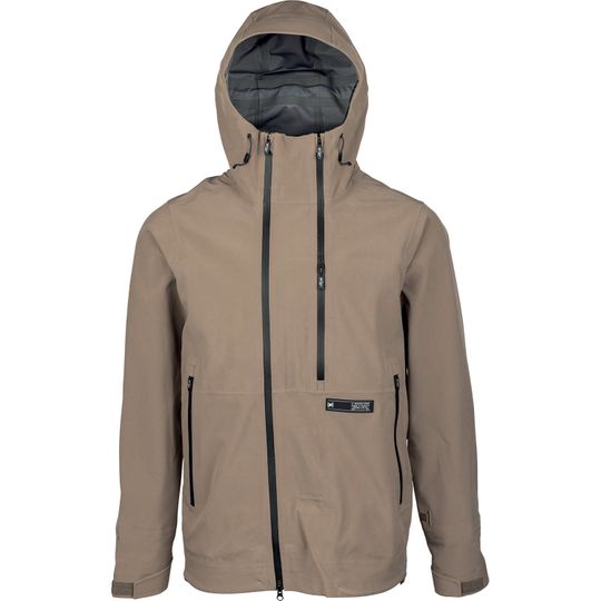 L1 2026 Axial Jacket