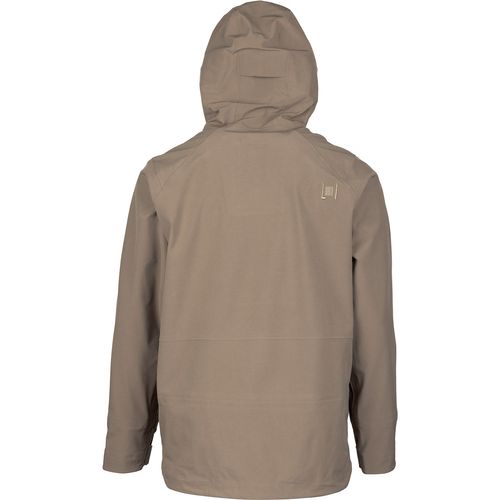 L1 2026 Axial Jacket