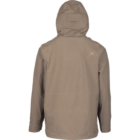 L1 2026 Axial Jacket