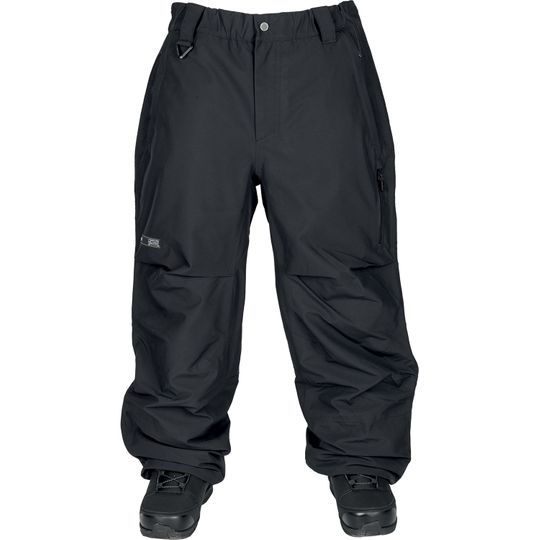 L1 2026 Rankin Pant