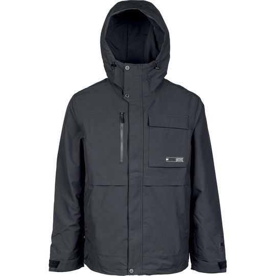 L1 2026 Rankin Jacket