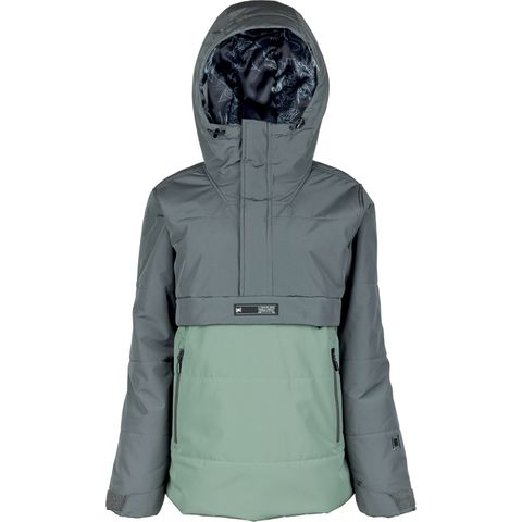 L1 2026 Snowblind Womens Jacket
