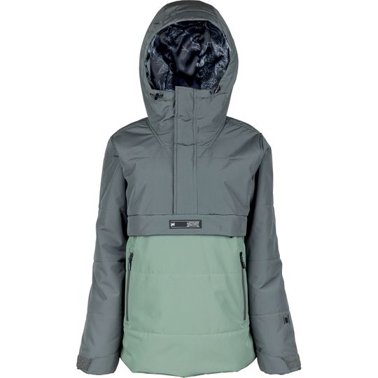 L1 2026 Snowblind Womens Jacket